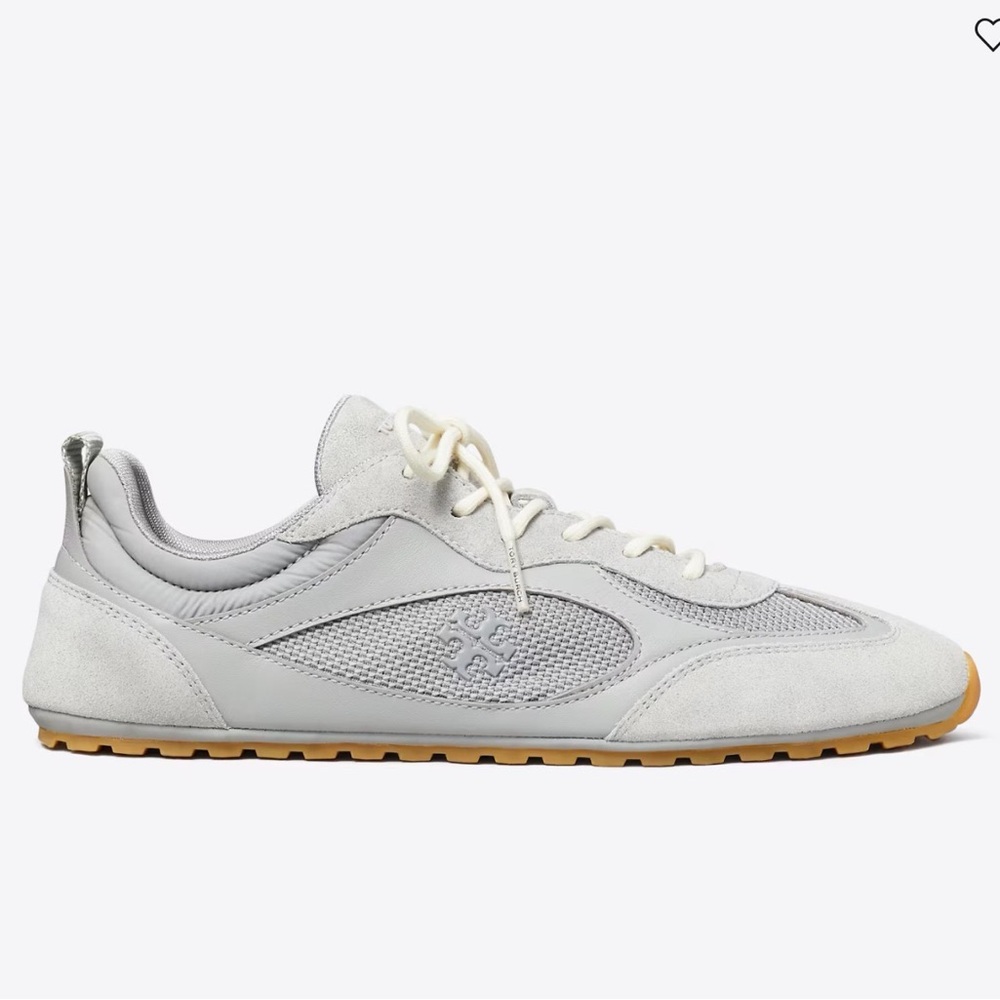 Tory Burch Field Sneaker